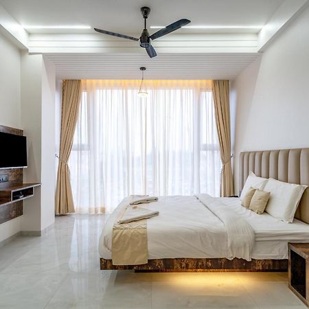 Hotel Darshan Executive Tuljapur エクステリア 写真