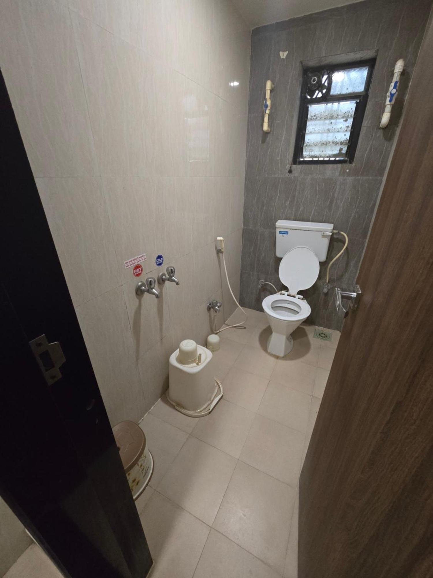 Hotel Darshan Executive Tuljapur エクステリア 写真